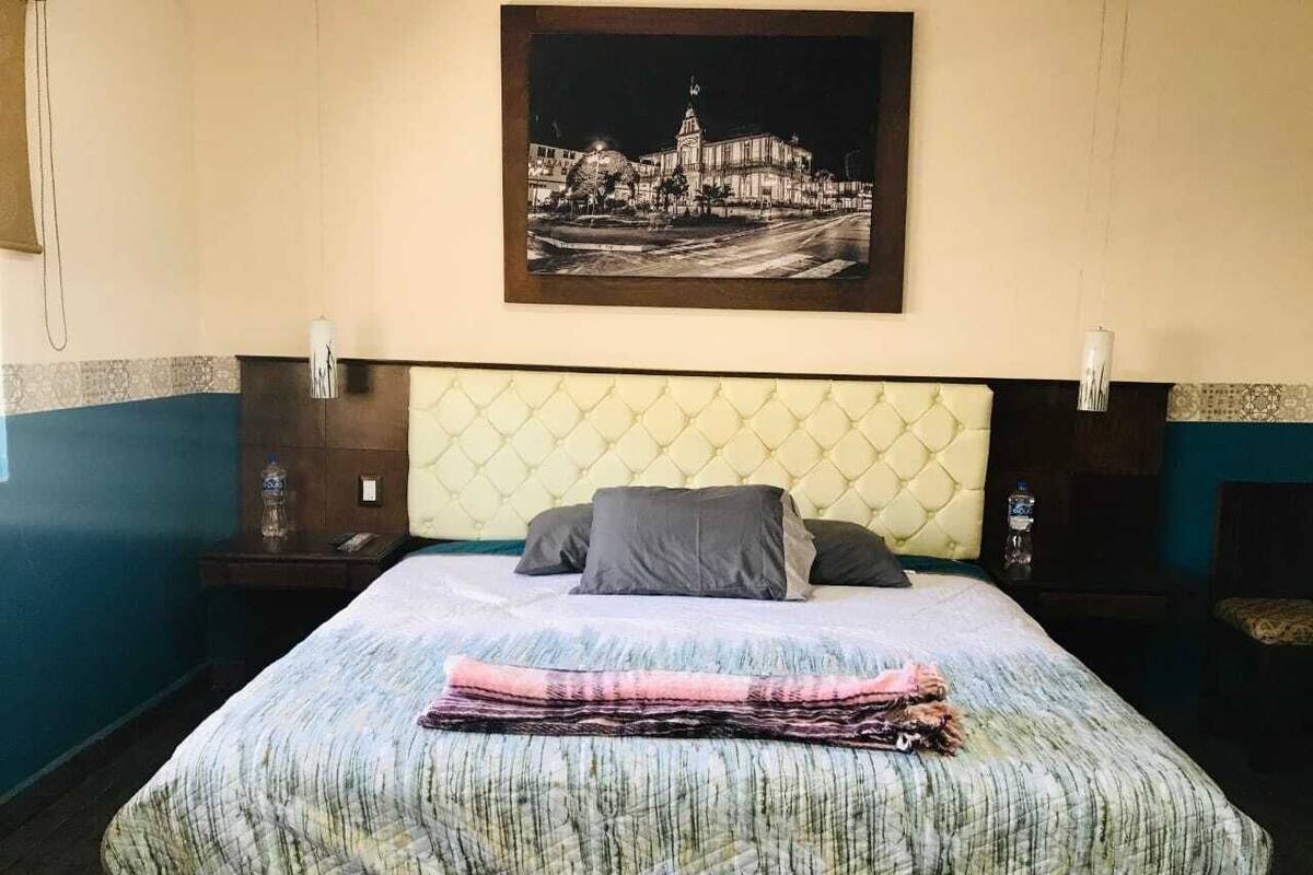 Comfort Studio Suite | Free WiFi