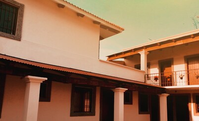 Mi Bella Orizaba Hotel