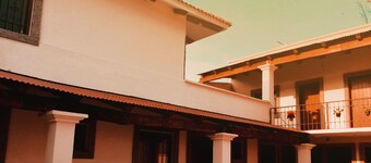 Mi Bella Orizaba Hotel
