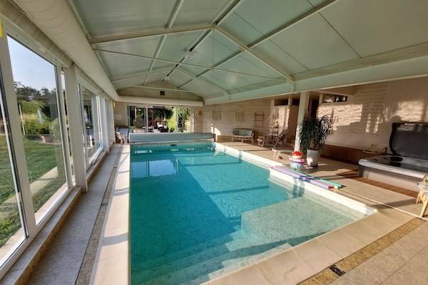 L'espace Bien-ĂȘtre