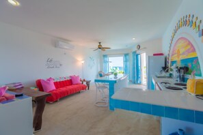 Smart TV - Casa Cielo - Entire Property (Isla Mujeres)