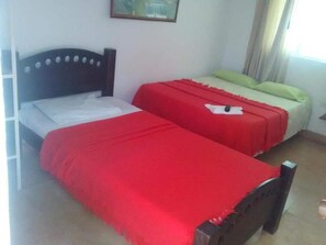 Family Triple Room