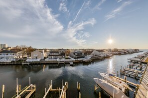 Marina/club náutico