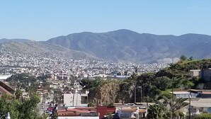 View from property - Casa Azteca - Adults Only (Ensenada)