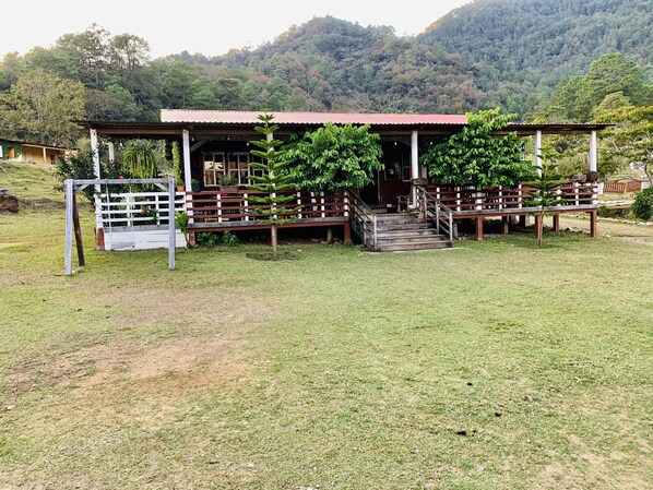 Recepção