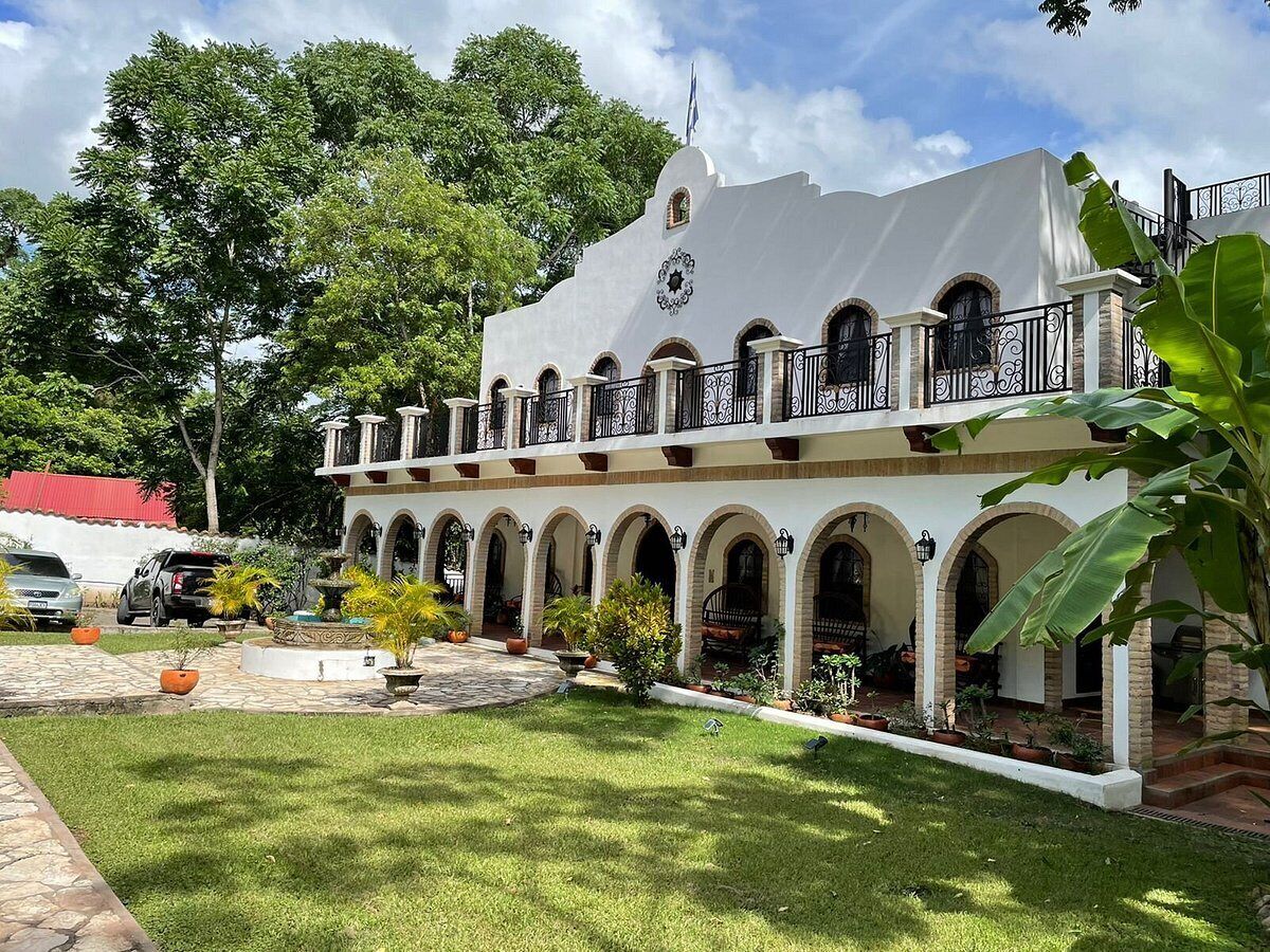 Luxurious Spanish Colonial Hacienda Reviews, Deals & Photos 2025