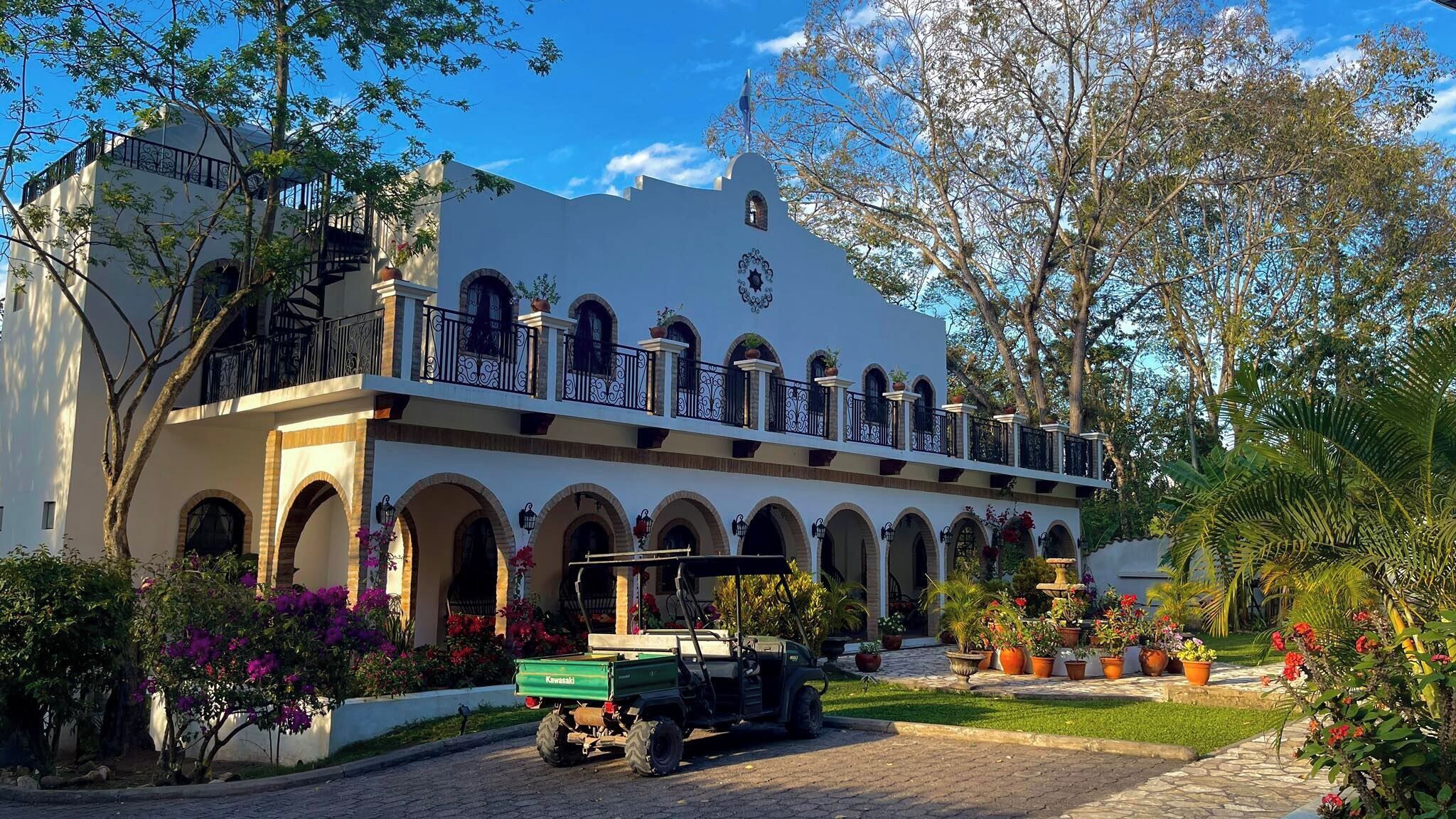 Luxurious Spanish Colonial Hacienda Reviews, Deals & Photos 2025