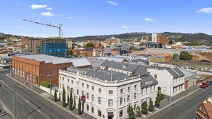 Unclassified image, 2 of 24, button - The Grand Hotel Launceston (Launceston)