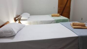 1 bedroom, minibar, desk, free WiFi