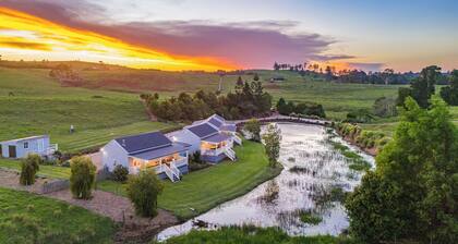 Forget Me Not Farm Cottages