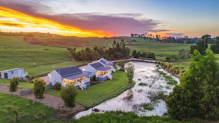 Forget Me Not Farm Cottages