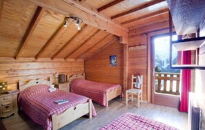 5 Schlafzimmer, Bettwäsche