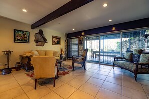 Dining - Home away from home in the tropics (spring's)