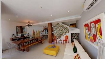 Rumah Keluarga | Area keluarga