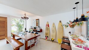 Family House | Living area