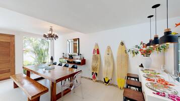 Rumah Keluarga | Area keluarga