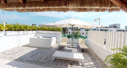 villa cinco acapulco diamante