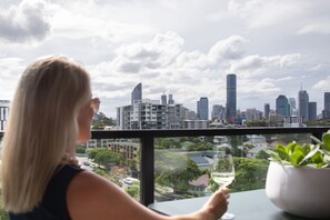 City view