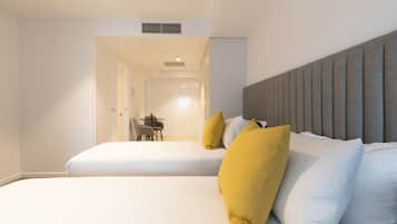 Executive Studio Suite