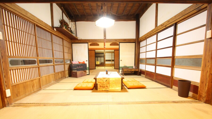 Fuji Sakura House