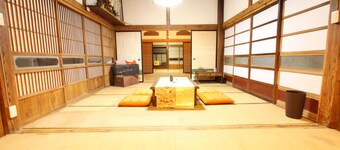 Fuji Sakura House