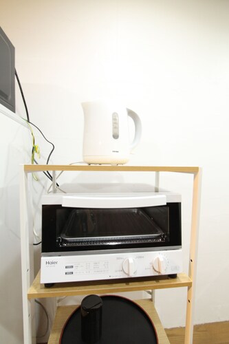 客室の設備とサービス