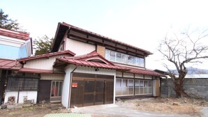 外觀
