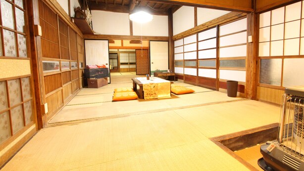 公寓 | 3 間臥室、書桌、遮光布/窗簾、熨斗/熨衣板