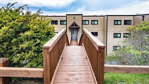 Property grounds - Sugar Ski Premium Two Bedroom - Unit 824 (Sugar Mountain)