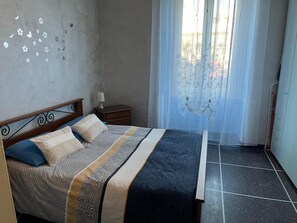 Condo, 2 phòng ngủ, quang cảnh thành phố | 2 phòng ngủ 