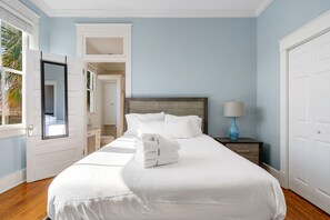 3 Schlafzimmer, Bügeleisen/Bügelbrett, WLAN