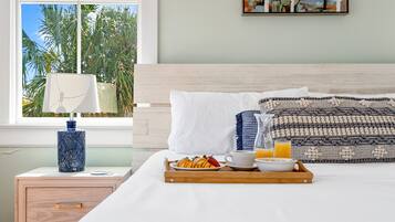 3 soveværelser, strygejern/strygebræt, Wi-Fi