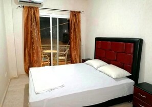 1 Schlafzimmer, Internetzugang