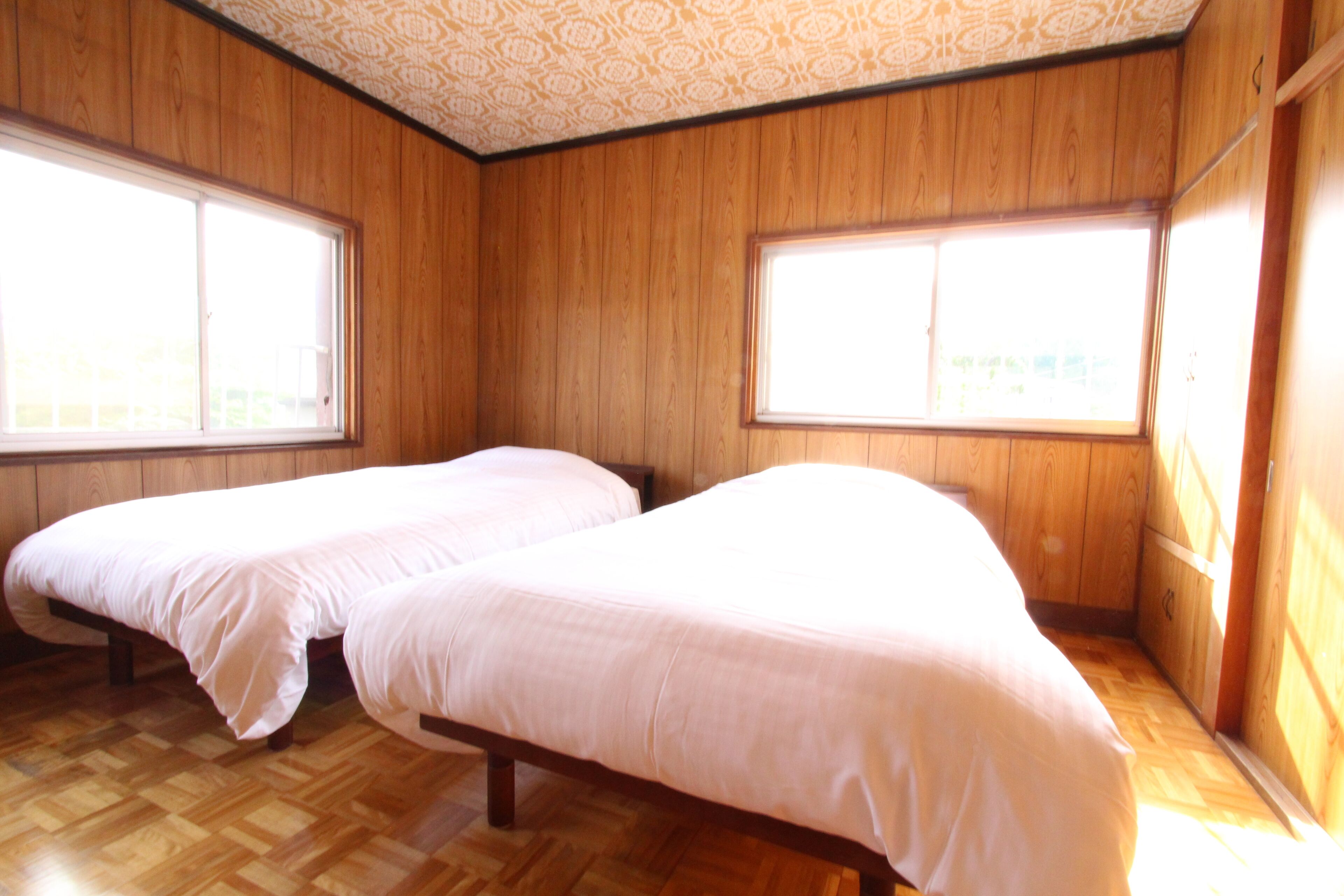 Apartment | 4 bedrooms, desk, iron/ironing board, free WiFi