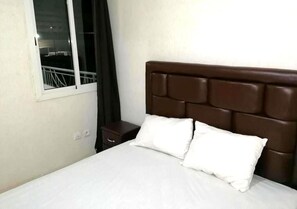 1 Schlafzimmer, Internetzugang
