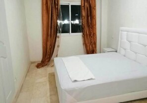 1 chambre, accès Internet