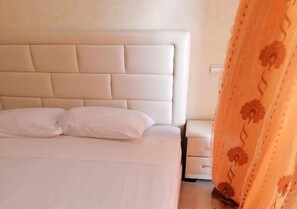 1 Schlafzimmer, Internetzugang