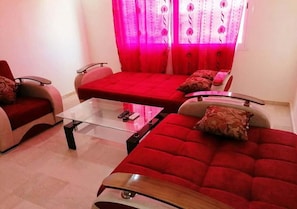Interior - Residence Perle de L'Atlas 4608 (Marrakech)