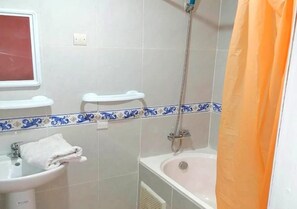 Bañera