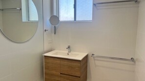 Ensemble douche/baignoire
