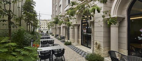 Jardin