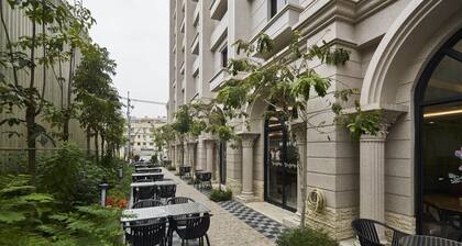 Menippe Hotel
