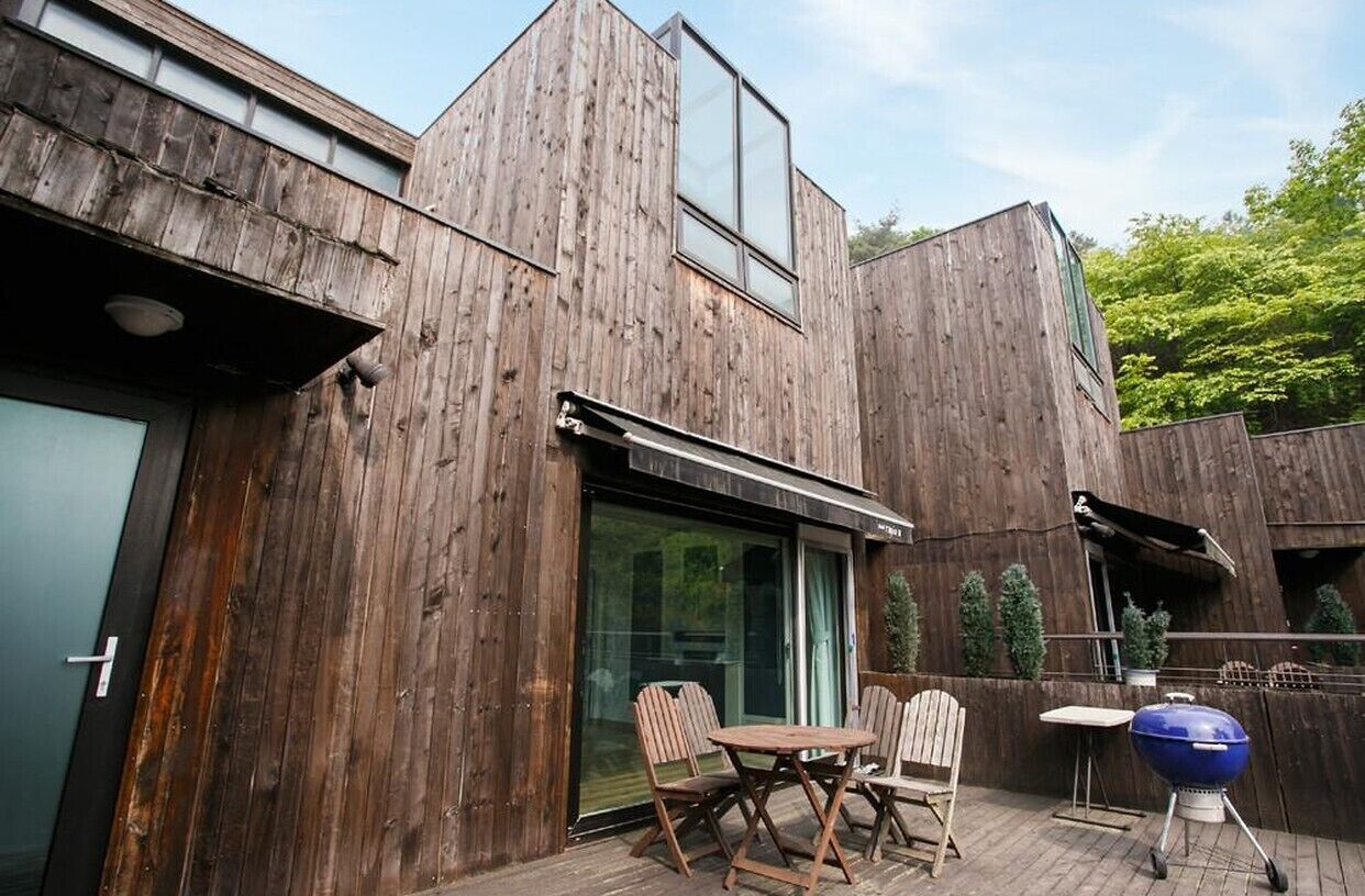 Rom (White) | Terrasse/patio