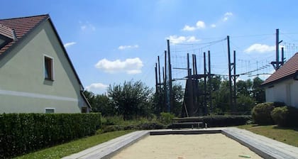 Maison de vacances Lutzmannsburg