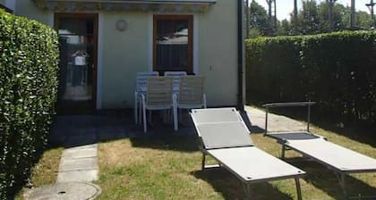 Vacation home Lutzmannsburg - direct access to the thermal baths and own - Holiday home