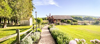 BUTLER HOUSE at The Cherry Creek Inn