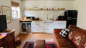 Smart TV, video games