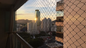 住宿场地