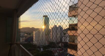 âïž âïž âïž âïž âïž 2qts, balcon, immeuble face Ă la plage, climatisation, wifi, gar., Ordinateur