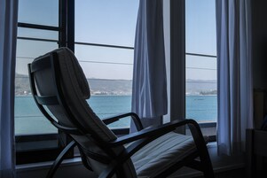 Decoración personalizada y muebles diferentes 